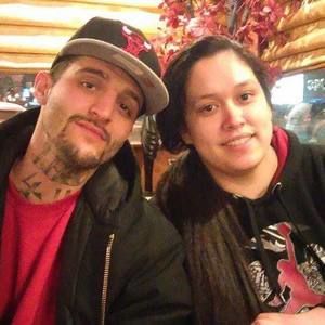 Meet your Posher, Jerica